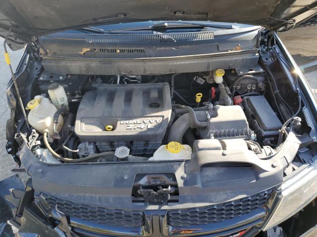Photo 7 from auction – 2015 DODGE JOURNEY CR with VIN 3C4PDCGB6FT702282