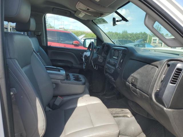 Photo 5 from auction – 2014 GMC SIERRA C15 with VIN 1GTR1TEH5EZ247165