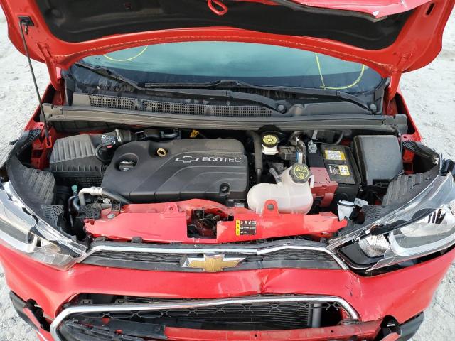 Zdjęcie 7 z aukcji – 2017 CHEVROLET SPARK 1LT z VIN KL8CD6SA4HC771932