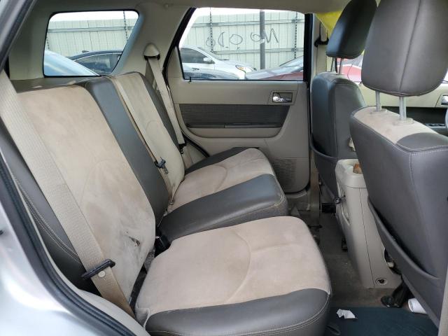 Photo 6 from auction – 2010 MERCURY MARINER PR with VIN 4M2CN8HG4AKJ11570