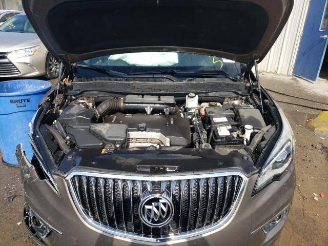 Photo 7 from auction – 2017 BUICK ENVISION E with VIN LRBFXBSA7HD099605