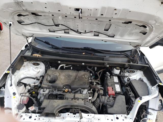 Photo 7 from auction – 2019 TOYOTA RAV4 LE with VIN 2T3F1RFV0KW044139