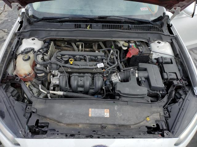 Photo 7 from auction – 2013 FORD FUSION SE with VIN 3FA6P0H71DR346366