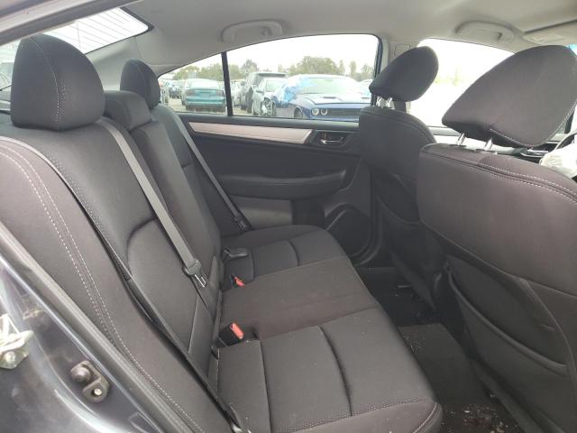 Photo 6 from auction – 2016 SUBARU LEGACY 2.5 with VIN 4S3BNAC67G3054212