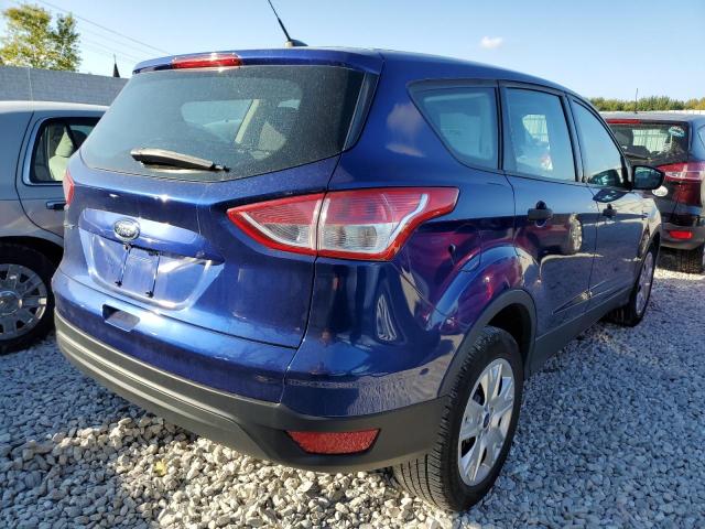 Photo 4 from auction – 2016 FORD ESCAPE S with VIN 1FMCU0F73GUA10591