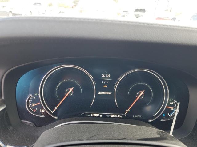 Photo 8 from auction – 2018 BMW 530E with VIN WBAJA9C5XJB249180
