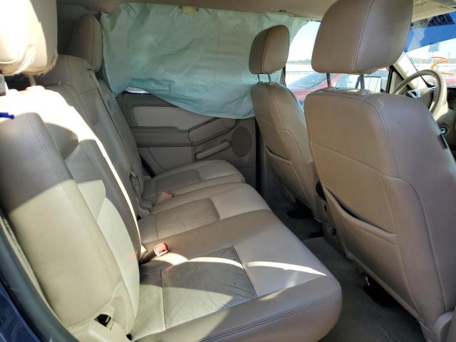 Photo 6 from auction – 2007 FORD EXPLORER E with VIN 1FMEU74E67UA54586