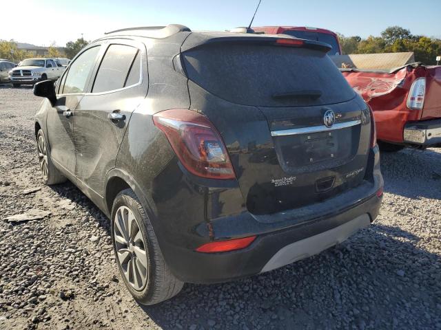 Photo 3 from auction – 2019 BUICK ENCORE PRE with VIN KL4CJASBXKB889518
