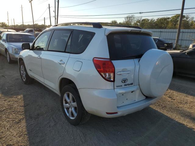 Photo 3 from auction – 2006 TOYOTA RAV4 LIMIT with VIN JTMZK31V065002355