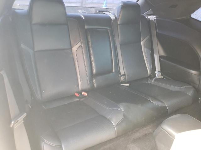 Photo 6 from auction – 2018 DODGE CHALLENGER with VIN 2C3CDZAG3JH111046
