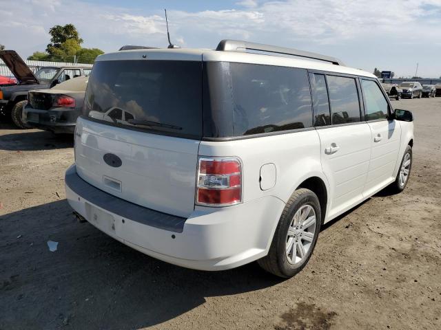 Photo 4 from auction – 2009 FORD FLEX SE with VIN 2FMDK51C79BA24191
