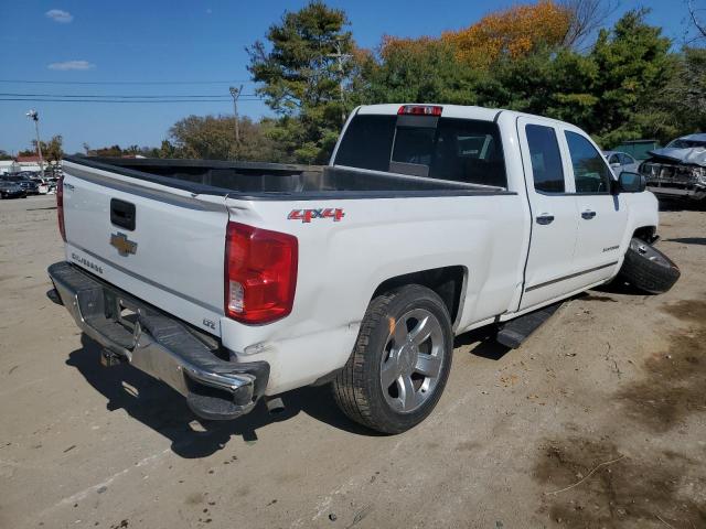 Photo 4 from auction – 2016 CHEVROLET SILVERADO with VIN 1GCVKSEC2GZ392273
