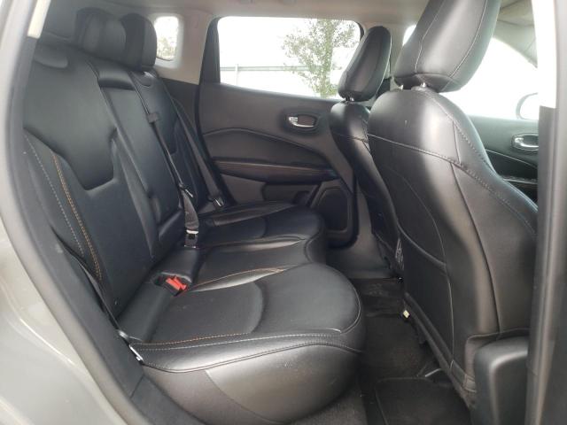 Photo 11 from auction – 2020 JEEP COMPASS LI with VIN 3C4NJDCB5LT185340
