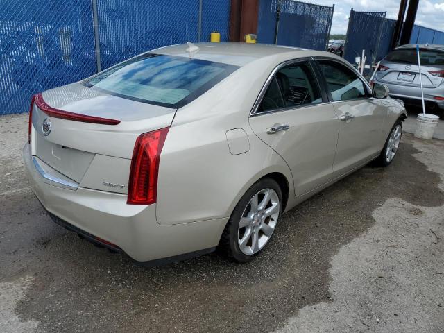 Photo 4 from auction – 2013 CADILLAC ATS with VIN 1G6AA5RX2D0177947
