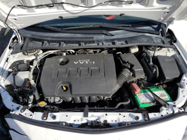 Photo 7 from auction – 2010 TOYOTA COROLLA BA with VIN 1NXBU4EEXAZ323079