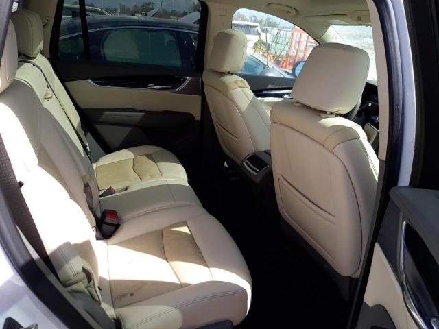 Photo 6 from auction – 2022 CADILLAC XT6 PREMIU with VIN 1GYKPCRS3NZ179528