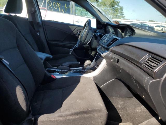 Photo 5 from auction – 2014 HONDA ACCORD EX with VIN 1HGCR2F7XEA251260