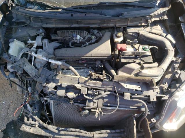 Photo 7 from auction – 2016 NISSAN ROGUE S with VIN 5N1AT2MT9GC772058
