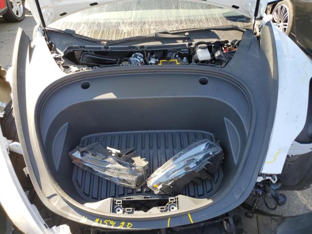 Photo 7 from auction – 2021 TESLA MODEL 3 with VIN 5YJ3E1EB2MF862156