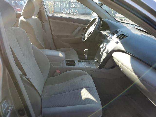 Photo 5 from auction – 2007 TOYOTA CAMRY CE/L with VIN 4T1BE46KX7U525740