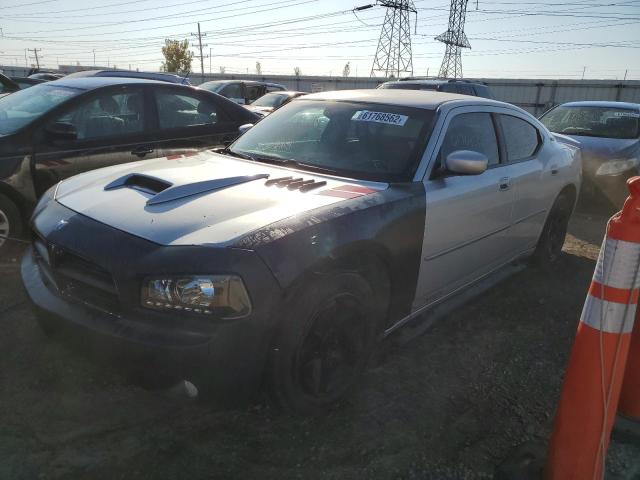 Photo 2 from auction – 2010 DODGE CHARGER SX with VIN 2B3CA3CV6AH252496
