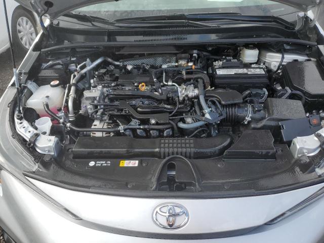 Photo 7 from auction – 2021 TOYOTA COROLLA SE with VIN 5YFS4MCE6MP082114