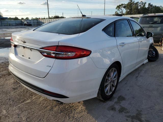 Photo 4 from auction – 2017 FORD FUSION SE with VIN 3FA6P0H72HR236982