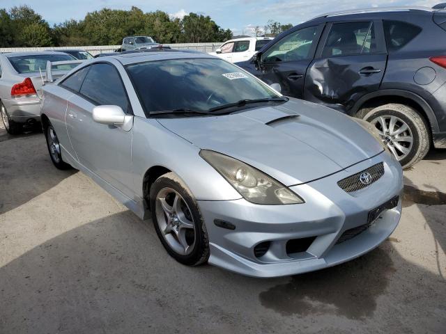 Photo 4 from auction – 2004 TOYOTA CELICA GT- with VIN JTDDY38T240071040