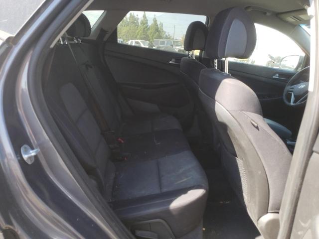 Photo 6 from auction – 2016 HYUNDAI TUCSON LIM with VIN KM8J33A2XGU125907