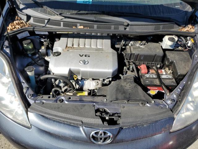 Photo 7 from auction – 2008 TOYOTA SIENNA CE with VIN 5TDZK23C98S191784