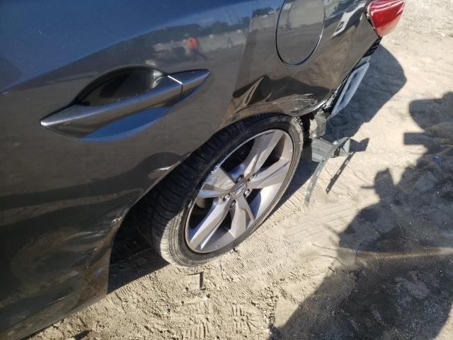Photo 9 from auction – 2013 ACURA ILX 20 PRE with VIN 19VDE1F56DE007004