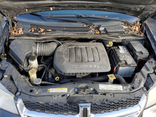 Photo 7 from auction – 2012 DODGE GRAND CARA with VIN 2C4RDGCG7CR371664