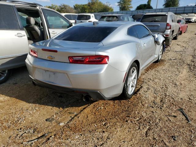 Photo 4 from auction – 2018 CHEVROLET CAMARO LT with VIN 1G1FB1RX7J0115358