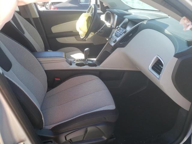 Photo 5 from auction – 2012 CHEVROLET EQUINOX LT with VIN 2GNFLEEK5C6212095