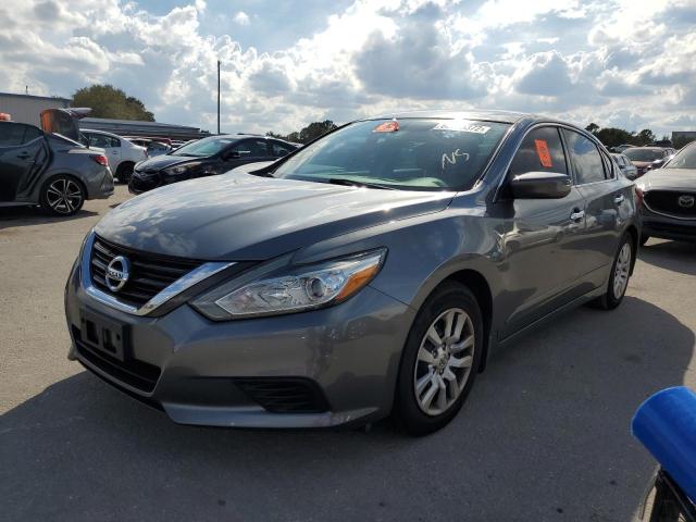 Photo 2 from auction – 2016 NISSAN ALTIMA 2.5 with VIN 1N4AL3AP1GC181908