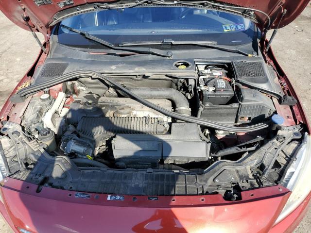 Photo 7 from auction – 2014 VOLVO S60 T5 with VIN YV1612FS4E1284496