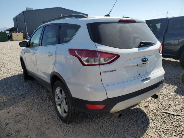Photo 3 from auction – 2014 FORD ESCAPE SE with VIN 1FMCU9G93EUD10536