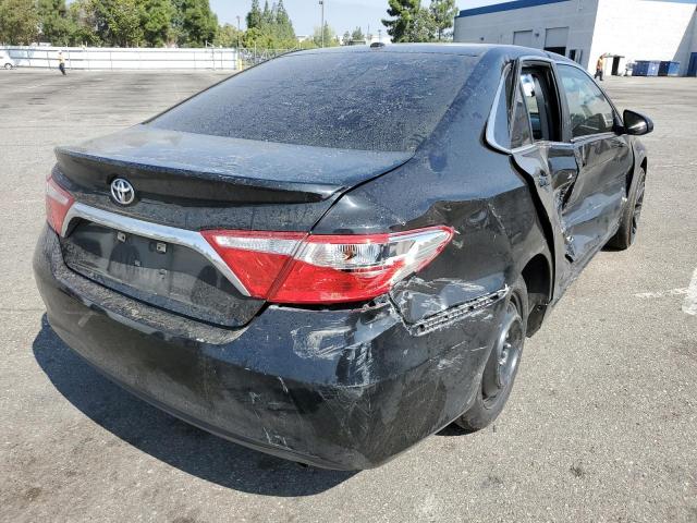 Photo 4 from auction – 2017 TOYOTA CAMRY with VIN 4T1BF1FK7HU376698