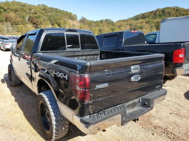 Photo 3 from auction – 2013 FORD F150 SUPER with VIN 1FTFW1EF5DFC55810