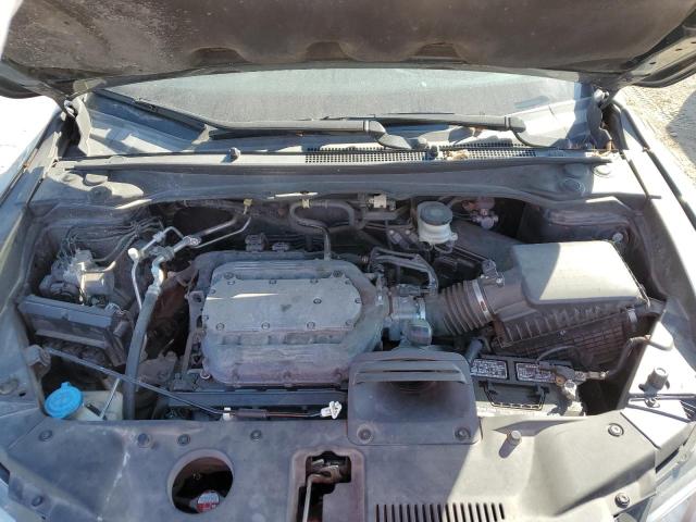 Photo 7 from auction – 2013 ACURA RDX TECHNO with VIN 5J8TB4H51DL023324