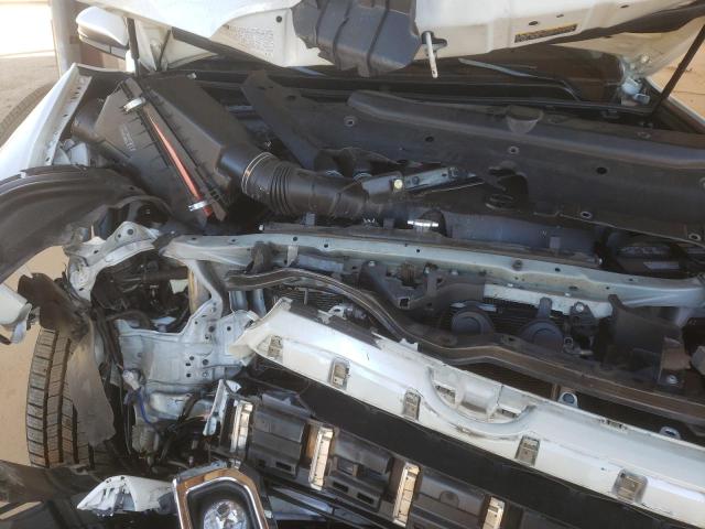 Photo 7 from auction – 2018 TOYOTA 4RUNNER SR with VIN JTEZU5JR1J5179879