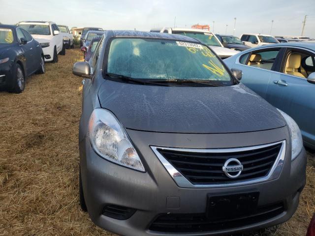 Photo 7 from auction – 2013 NISSAN VERSA S with VIN 3N1CN7AP4DL856772