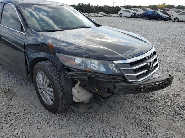 Photo 9 from auction – 2012 HONDA CROSSTOUR with VIN 5J6TF3H55CL000053