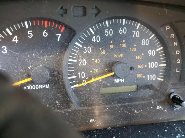 Photo 8 from auction – 2004 TOYOTA TUNDRA ACC with VIN 5TBBT48134S443615