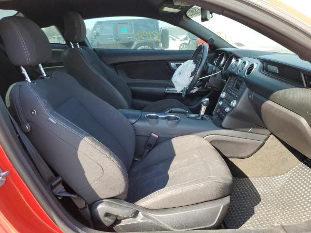 Photo 5 from auction – 2018 FORD MUSTANG with VIN 1FA6P8TH0J5108148