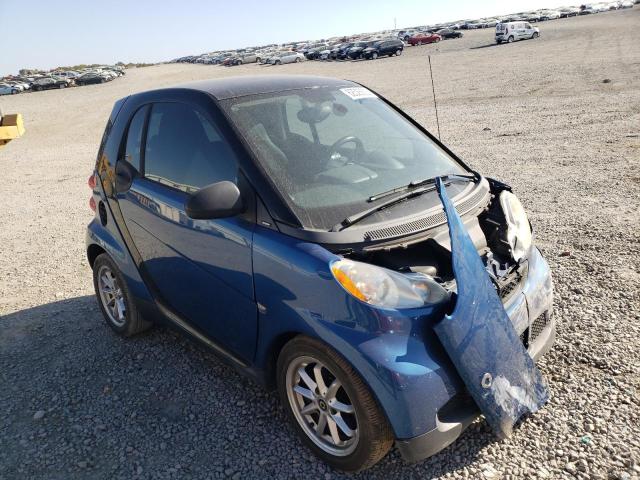 2008 SMART PASSION