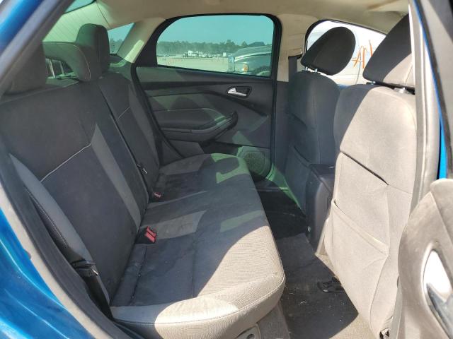 Фото 6 с аукциона – 2013 FORD FOCUS SE с VIN 1FADP3F25DL169707