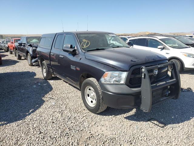 DODGE RAM 1500 2014 with VIN 1C6RR7FT0ES439595 - Photo from auction