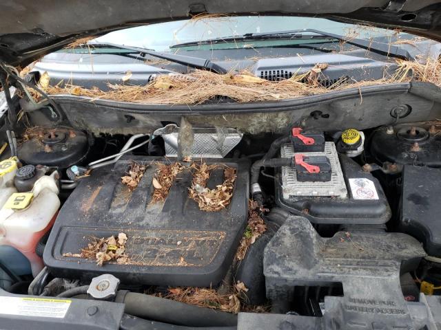 Photo 7 from auction – 2012 JEEP COMPASS LA with VIN 1C4NJDEBXCD537752
