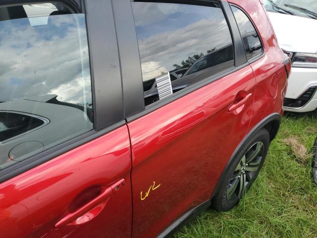 Photo 9 from auction – 2020 MITSUBISHI OUTLANDER with VIN JA4AR3AU2LU001719